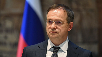 мединский сообщил о срыве киевом обмена военнопленными и телами погибших - Сайт Газеты «Совершенно Секретно»