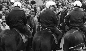 1993 ГОД: КАКИМ Я ЕГО ВИДЕЛ 1993 ГОД: КАКИМ Я ЕГО ВИДЕЛ