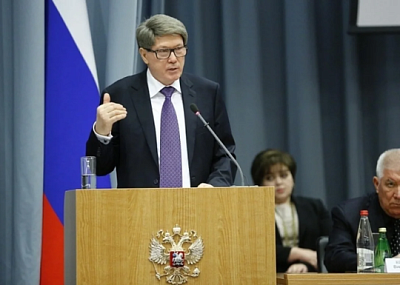 у экс-главы краснодарского крайсуда чернова изъяли имущество на 13 млрд рублей - Сайт Газеты «Совершенно Секретно» у экс-главы краснодарского крайсуда чернова изъяли имущество на 13 млрд рублей - Сайт Газеты «Совершенно Секретно»