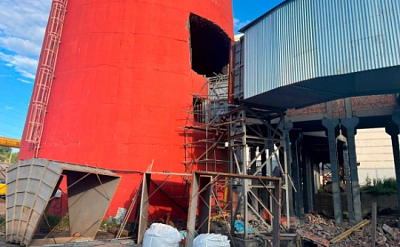 трое рабочих погибли, двое пострадали  при падении с высоты на тэц-2 во владивостоке - Сайт Газеты «Совершенно Секретно»