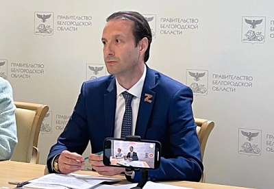 вице-губернатора белгородской области обвинили в хищении 32 млн рублей - Сайт Газеты «Совершенно Секретно»