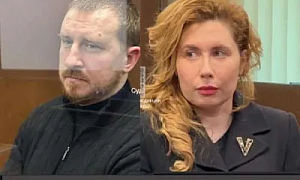 Супруга экс-мэра Сочи Копайгородского, обвиняемого в хищениях, задумала судиться с СИЗО