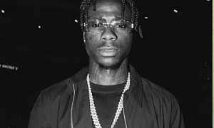 Полиция Дубая задержала бывшего игрока &quot;Спартака&quot; Промеса