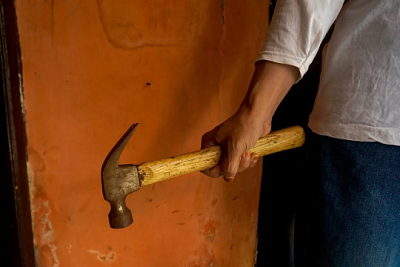 в подмосковье подросток избил двух девочек молотком по голове  - Сайт Газеты «Совершенно Секретно»