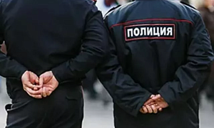 Назвавшего полицейских «сборищем мусоров» жителя Магадана оштрафовали