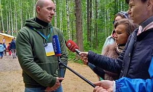 Главный эколог администрации Нижневартовска задержан из-за нарушений на мусорном полигоне 