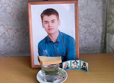 ск возбудил уголовное дело после смерти 19-летнего срочника на сахалине - Сайт Газеты «Совершенно Секретно»