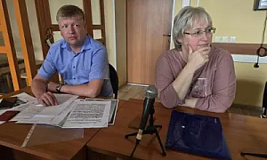 Суд Перми оштрафовал журналистку, освещавшую убийство 18-летней Надежды Вожаковой