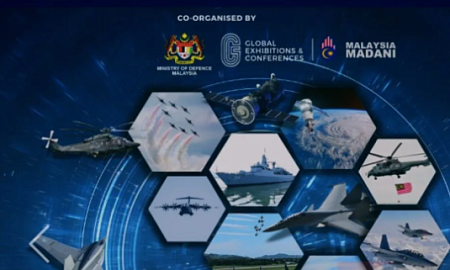 ЗРК «ТОР» – В МАЛАЙЗИИ ЗРК «ТОР» – В МАЛАЙЗИИ