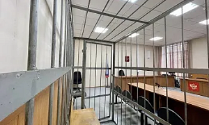 20-летнего поджигателя военкомата в Благовещенске отправили за решетку на 19 лет