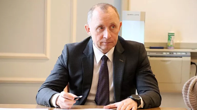 хинштейн: задержан врио замгубернатора курской области базаров - Сайт Газеты «Совершенно Секретно»