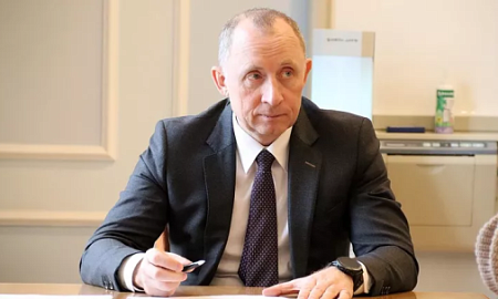 Хинштейн: задержан врио замгубернатора Курской области Базаров Хинштейн: задержан врио замгубернатора Курской области Базаров