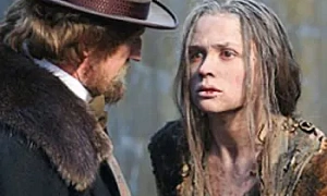 БАРОНЕССА, ДОЧЬ ЦИРЮЛЬНИКА БАРОНЕССА, ДОЧЬ ЦИРЮЛЬНИКА