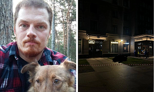 Тело врача скорой помощи нашли под окнами дома в Москве, куда он прибыл по вызов Тело врача скорой помощи нашли под окнами дома в Москве, куда он прибыл по вызов