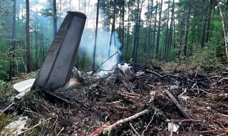 КРУШЕНИЕ АН-24: ОПЯТЬ ПОВЕСЯТ НА ПОГИБШИХ? КРУШЕНИЕ АН-24: ОПЯТЬ ПОВЕСЯТ НА ПОГИБШИХ?