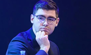 Свердловский омбудсмен навестила в СИЗО арестованного редактора URA.RU