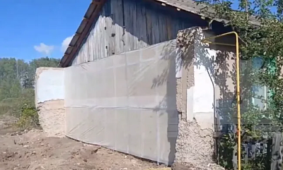 власти тюменской области снесли полдома семьи без предупреждения - Сайт Газеты «Совершенно Секретно» власти тюменской области снесли полдома семьи без предупреждения - Сайт Газеты «Совершенно Секретно»