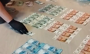 В Калининградский области накрыли сеть притонов В Калининградский области накрыли сеть притонов