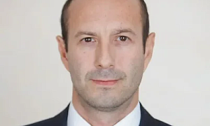 Задержан вице-губернатор Белгородской области Рустэм Зайнуллин