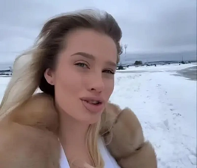 в вкс рф начались внутренние проверки из-за поста блогера шалаевой - Сайт Газеты «Совершенно Секретно»