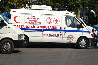 из-за паники во время землетрясения в турции погиб ребенок, 69 человек пострадали - Сайт Газеты «Совершенно Секретно»