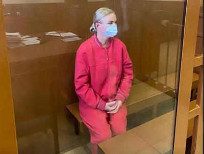 суд петербурга отправил под домашний арест главу колпинского района - Сайт Газеты «Совершенно Секретно»