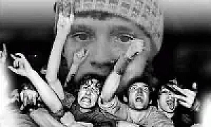 ЧУЖОЙ СРЕДИ СВОИХ? ЧУЖОЙ СРЕДИ СВОИХ?