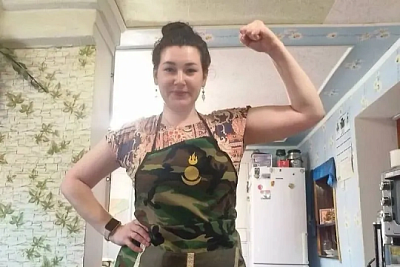 известный волонтер «лизыалерт» мария лубсанова убита в бурятии - Сайт Газеты «Совершенно Секретно»