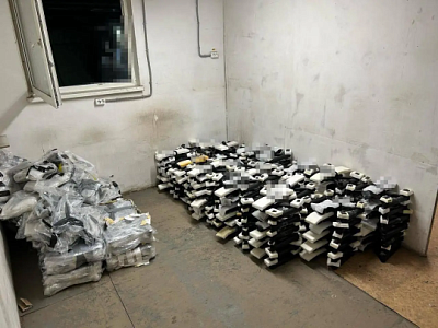 всу готовили операцию «паутина» по атаке на сибирь более полутора лет - Сайт Газеты «Совершенно Секретно»