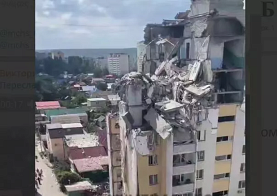 уголовное дело завели по факту обрушения части жилого дома в саратове - Сайт Газеты «Совершенно Секретно» уголовное дело завели по факту обрушения части жилого дома в саратове - Сайт Газеты «Совершенно Секретно»