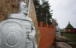 КАК БУДЕТ НАКАЗАНО МОШЕННИЧЕСТВО НА ВОИНСКОМ МЕМОРИАЛЕ В ОРЛЕ? КАК БУДЕТ НАКАЗАНО МОШЕННИЧЕСТВО НА ВОИНСКОМ МЕМОРИАЛЕ В ОРЛЕ?