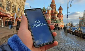 Мобильный интернет в РФ будут отключать по новым правилам
