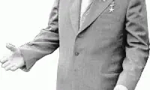 СТАРШИЙ СЫН АНДРОПОВА СТАРШИЙ СЫН АНДРОПОВА