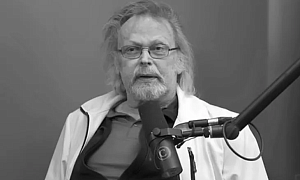 Умер грабитель Улофссон, породивший термин «стокгольмский синдром»