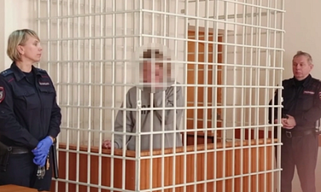 Камчатская опекунша-педагог, заморившая ребенка голодом до смерти, отправится под суд Камчатская опекунша-педагог, заморившая ребенка голодом до смерти, отправится под суд