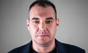 Сальдо: глава минтранса Херсонской области задержан по делу о взятке Сальдо: глава минтранса Херсонской области задержан по делу о взятке