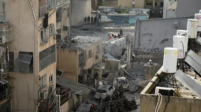 в израиле сообщили о попадании иранской ракеты в больницу в беэр-шеве - Сайт Газеты «Совершенно Секретно»