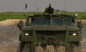 «Тайфун-ПВО» – в интересах Глобального Юга «Тайфун-ПВО» – в интересах Глобального Юга