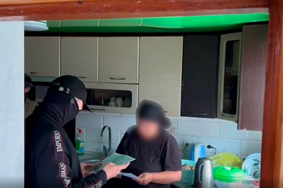 фсб задержала двух крымчанок за шпионаж в пользу украины - Сайт Газеты «Совершенно Секретно»