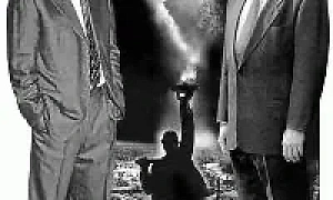 БА-А-ЛЬШОЙ КАРМАН ОЛИГАРХОВ БА-А-ЛЬШОЙ КАРМАН ОЛИГАРХОВ