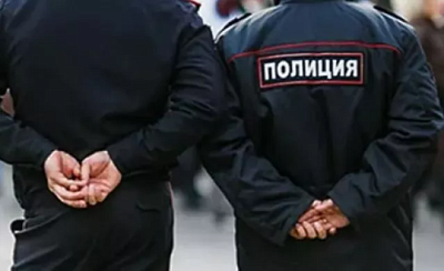 назвавшего полицейских «сборищем мусоров» жителя магадана оштрафовали - Сайт Газеты «Совершенно Секретно»