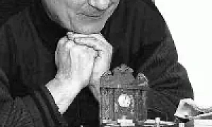 ЮРИЙ СКУРАТОВ: «Я ЗНАЮ, ЧТО ОЧЕНЬ БОЛЬШИЕ ЛЮДИ ОКАЖУТСЯ НА СКАМЬЕ ПОДСУДИМЫХ» ЮРИЙ СКУРАТОВ: «Я ЗНАЮ, ЧТО ОЧЕНЬ БОЛЬШИЕ ЛЮДИ ОКАЖУТСЯ НА СКАМЬЕ ПОДСУДИМЫХ»