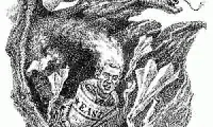 ДЬЯВОЛЬСКИЙ СТАНОК ДЬЯВОЛЬСКИЙ СТАНОК