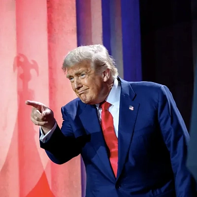 Дональд Трамп - Сайт Газеты «Совершенно Секретно» Дональд Трамп - Сайт Газеты «Совершенно Секретно»