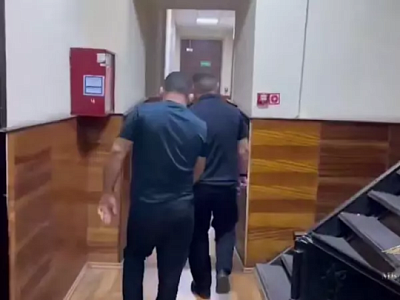 еще одного подозреваемого в ограблении курьера на 127 млн руб - Сайт Газеты «Совершенно Секретно»