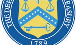 В отчете Минфина США об отмене санкций против Сирии обнаружились российские учреждения, банки и физлица