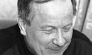 ЗА ЧТО БЕРЕЗОВСКИЙ «УБРАЛ» СКУРАТОВА? ЗА ЧТО БЕРЕЗОВСКИЙ «УБРАЛ» СКУРАТОВА?