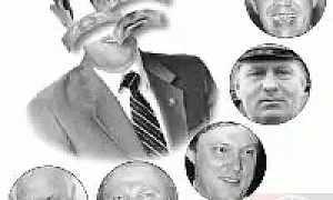 «МОРДОДЕЛЫ» «МОРДОДЕЛЫ»