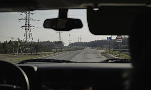 МВД РФ хочет ужесточить допуск к вождению авто людей старше 60