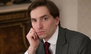 Суд арестовал зиганувшего на приеме у британского посла художника Вишневского